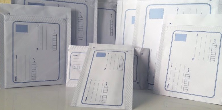 تولید پاکت پستی: هر آنچه باید بدانید (11 سوال متداول)