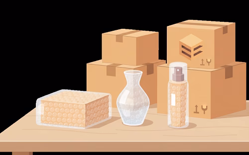 نایلون حبابدار؛ محافظی مطمئن برای محصولات شما